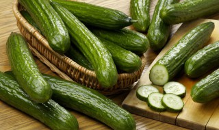 冰箱久放的黄瓜有毒吗 腌黄瓜不放冰箱会坏吗