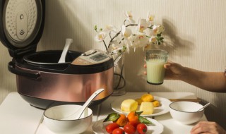 电饭煲的锅能放冰箱吗 电饭煲可以直接放冰箱吗