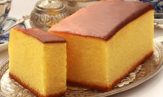 拔丝蛋糕可以放冰箱吗（拔丝蛋糕可以放冰箱吗）