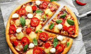 披萨放冰箱三天能吃吗（披萨放冰箱三天能吃吗）