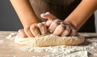 面团可以放冰箱发酵吗 面团可以放冰箱发酵吗