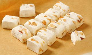 软糖可以放冰箱吗 软糖放冰箱能保存多久