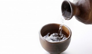 白酒可以放冰箱冷冻吗（白酒可以冷冻存放吗）