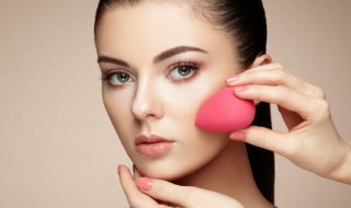 美妆蛋第一次使用要怎么清洗 美妆蛋第一次使用要怎么清洗干净