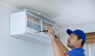 空调补充氟是内机还是外机 空调补充氟是内机还是外机的