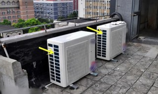 空调外机放不下怎么办（空调外机放不了怎么办）