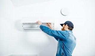 海尔空调外机怎么不转了 海尔空调内机正常外机不转是哪里有问题