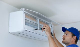 空调外机安装哪里 空调外机安装哪里合适