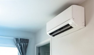 空调外机好烫是怎么回事啊（空调外机很烫是什么原因）