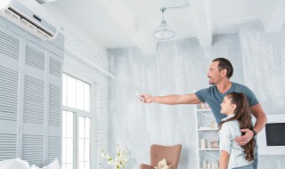 空调外机怎样不滴水（空调外机怎么不滴水）