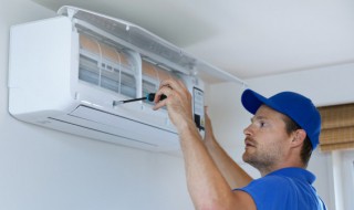 空调外机反转怎么接线 空调外机电源线接反可以吗