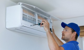 柜式空调有外机吗 立式空调柜机有外机吗