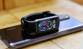 乐心手环怎么充不上电（乐心手环充电没反应）