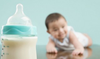 奶瓶可以放冰箱储奶吗（奶瓶可以放冰箱储奶吗冬天）
