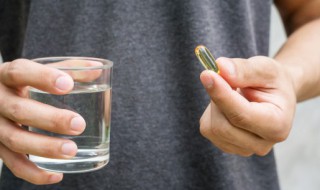 鱼油可以放冰箱吗（鱼油可以放冰箱吗?）