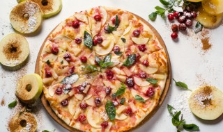 披萨吃不完要放冰箱吗（披萨吃不完要放冰箱吗?）