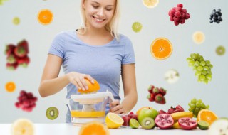 榨汁杯第一次使用前怎么清洗（榨汁杯用什么清洗）