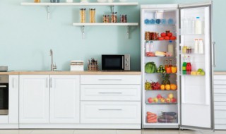 菜干放冰箱里吗（菜干放冰箱里吗能放多久）