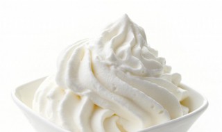 打发的奶油能放冰箱吗 打发的奶油能放冰箱吗