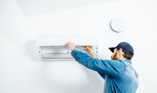 美的空调燥音大怎么办（美的空调噪音大怎么回事）