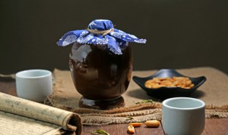 自制大蒜酒保存方法 自制大蒜酒保存方法视频