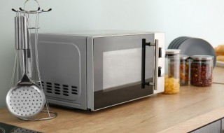 微波炉怎么烤东西（微波炉怎么烤东西用哪个档）